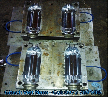 Khuôn thổi tự động 03